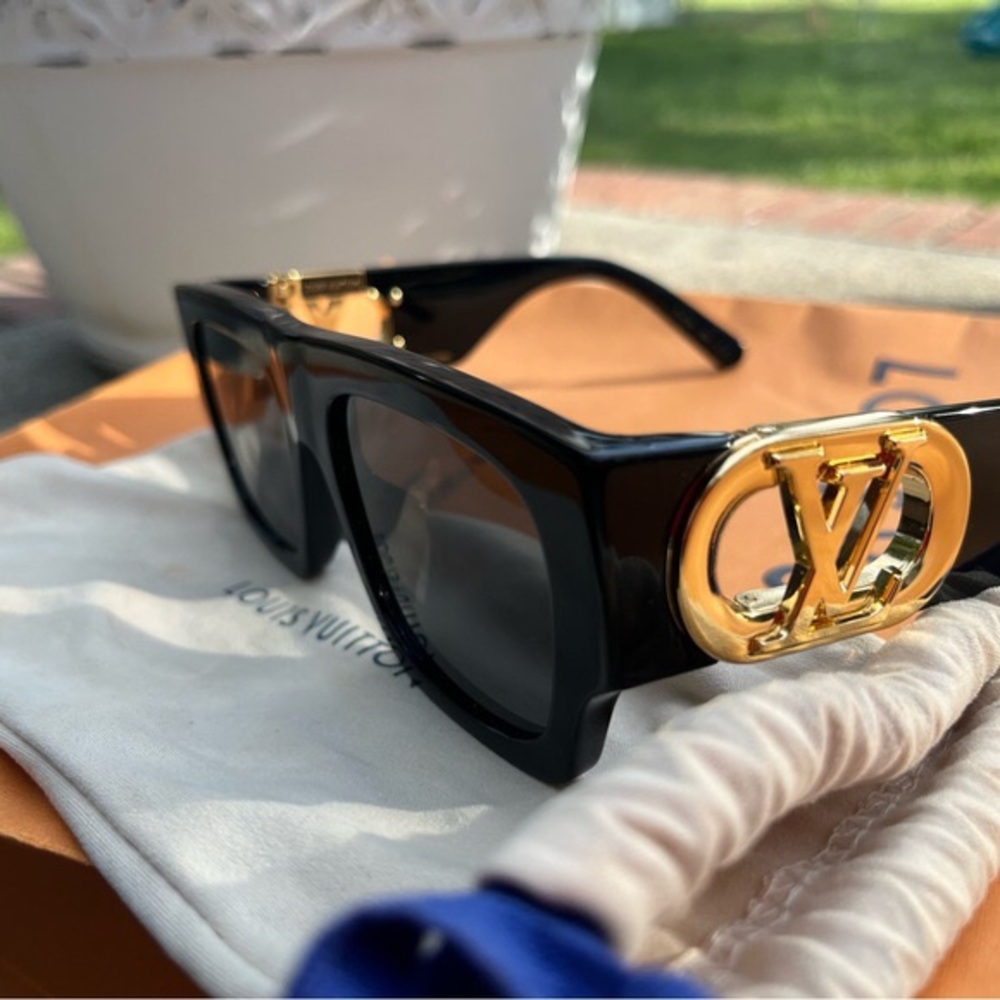 Louis Vuitton sunglasses
